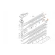 STIHL  Zestaw urządzenia tnącego 450 mm / 18" 4818 710 5902